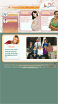 Mobile Screenshot of prescottwomensclinic.com